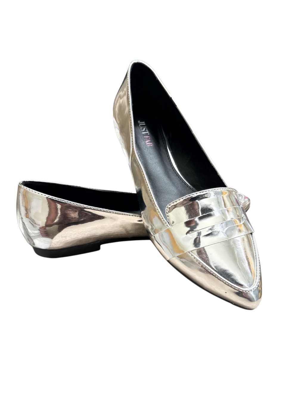 JUSTFAB SOPHI LOAFERS